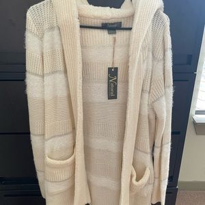 Natural Reflections Sweater